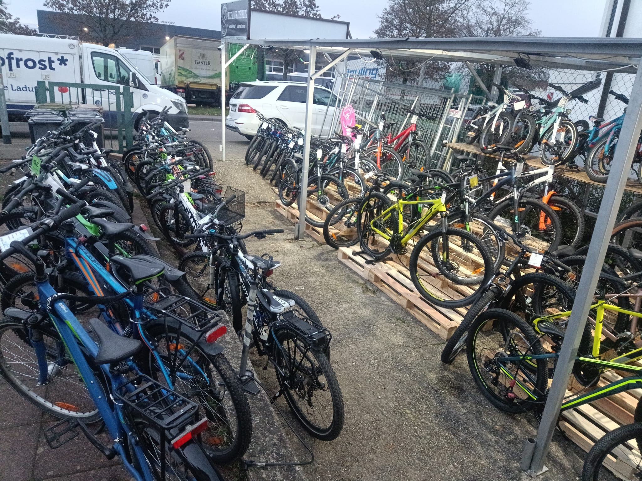 Bike Haus Freiburg - Foto 6