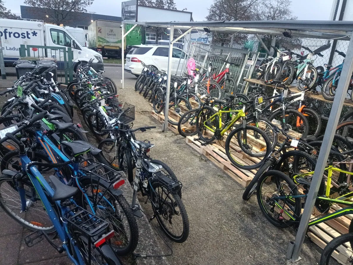 Bike Haus Freiburg - Foto 6