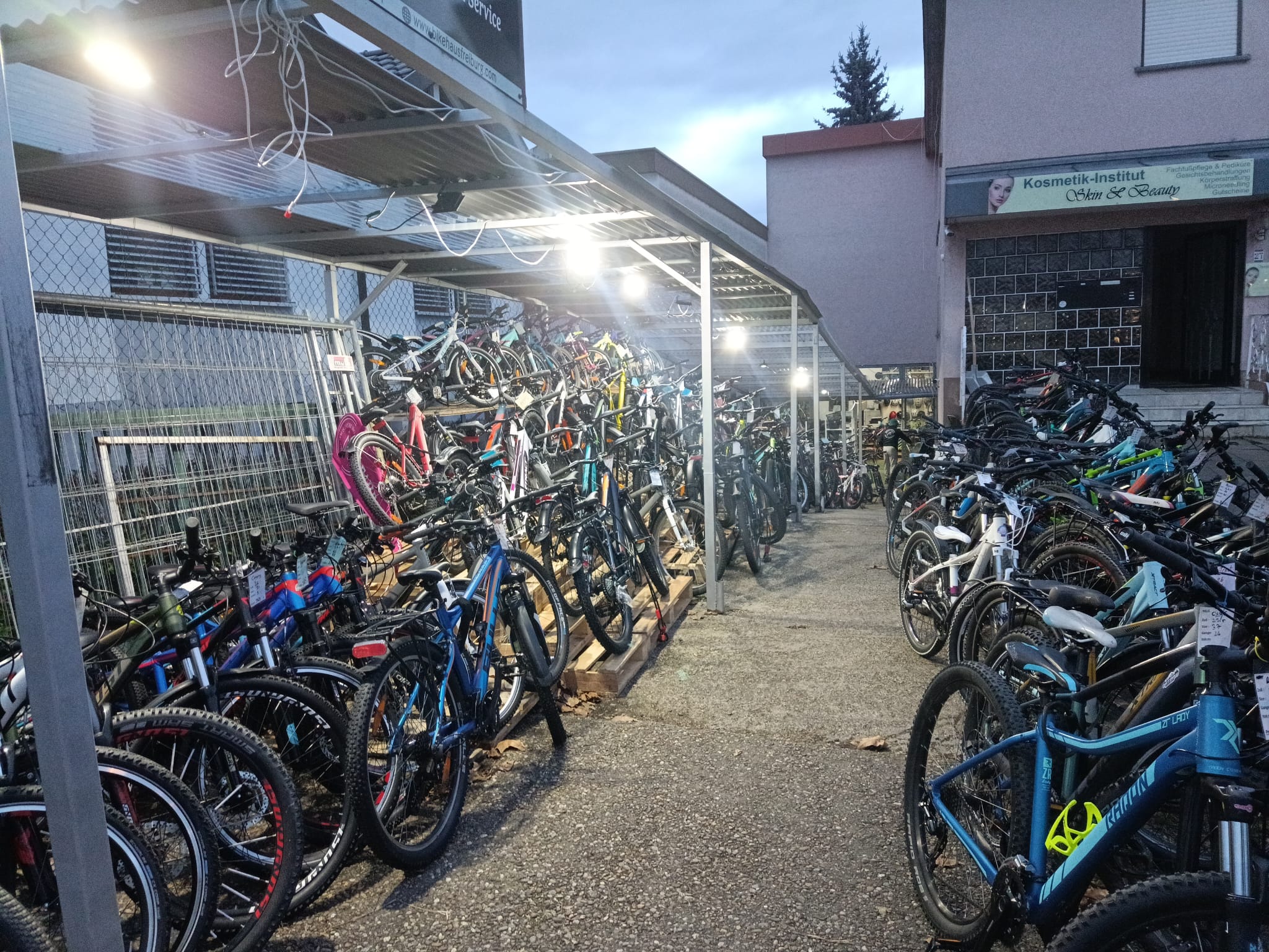 Bike Haus Freiburg - Foto 8