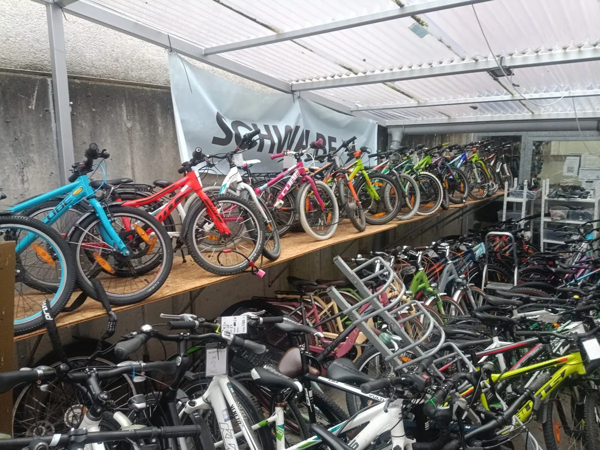 Bike Haus Freiburg - Foto 9